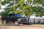 Ford F-250 Super Duty 2005 года